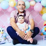 Jorge Luis Borroto Martínez - @jorgelborroto - Instagram