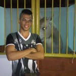 Luis Alberto Armentero Borroto - @luisalbertoarmentero - Instagram