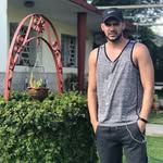 Luis Manuel Oropesa Borroto - @luisma.99 - Instagram