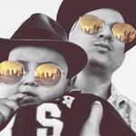 Luis Alfonso Bosque Urquiza - @bosque2099 - Instagram