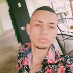 Luis Bosque - @leonel_oficial19 - Instagram