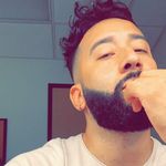 Luis Bosque - @serforest148 - Instagram