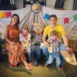 Luis Otavio A. Bosque - @luisotaviobosque - Instagram