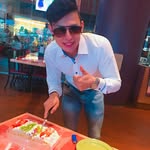 luis  Bracamontes - @bailon_98 - Instagram