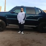 Luis Bracamontes - @luis.bracamontes.9 - Instagram