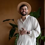 Luis Bracamontes - @ageoflui - Instagram