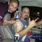 Luis Bracamontes - @elcompapanda_ - Instagram