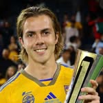 Luis Bracamontes - @bracamontes2803 - Instagram