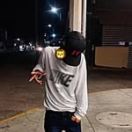 Luis Bracamontes - @luis_angel_.701 - Instagram