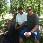 Luis Bracero - @eltavo815 - Instagram