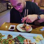 Luis Bracero - @clouds_in_da_caddy - Instagram
