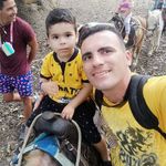 Luis Leonardo Bracero - @luisleonardobracero - Instagram