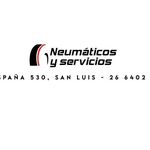 Neumaticos y Servicios SRL - @bridgestone.sanluis - Instagram