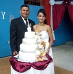 Luis Brooks - Facebook