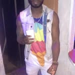 Luis Brooks - @jeroome_la_rima - Instagram