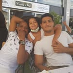 Luis Brooks Lopez - @havana.live - Instagram