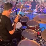 Luis Brooks Torres - @brooksondrums - Instagram