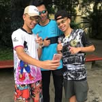 luisss - @luisbrooks_ - Instagram