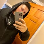 Bryan Ríos - @luis_bryan_orl - Instagram