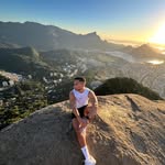 Luis Bryan - @luisbryanmesa - Instagram