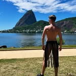 Luis Bryan - @luisbryan143 - Instagram