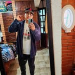 Jose Luis Buendía - @luis_buendia25 - Instagram