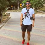 Luis A Buendia J - @luisbuendia11 - Instagram