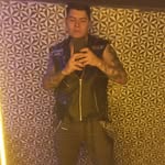 Luis Buendia - @luisbuendia9 - Instagram