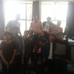 Luis Buendía Pérez - @luisbuendiaperez - Instagram