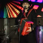 Luis Buentello - Facebook