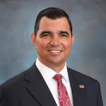 Luis Buentello for Congress - @luis4congress - Instagram