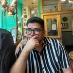 Luis Bugarin - @luisbugarind - Instagram