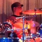 Luis Bugarin - @drumsolo73 - Instagram