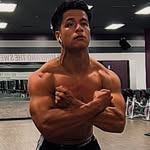 Luis Bugarin | Strength and Fat Loss Coach for Parents - @lblifts__ - Instagram