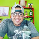 Luis Bultron - @titobultron29 - Instagram