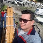 Luis Carlos Bultron - @luisbultron17 - Instagram
