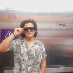 Luis Burga - @burgarafaelluismiguel - Instagram