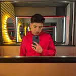 Luis Burga - @luisbc012 - Instagram