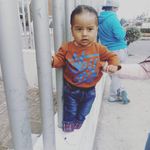 luis burga - @burga751 - Instagram