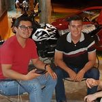 Luis Burga - @burga39 - Instagram