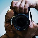 Luis Burga - @veinticuatrochofotografia - Instagram