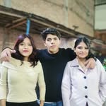 Luis Burga - @luis.burga - Instagram