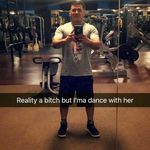 Luis Burga - @jordanair12389 - Instagram