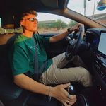 Luis Burga Chavarri - @luisburga_98 - Instagram