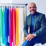 Luis Cabaleiro Asesor de imagen - @luisdavidcabaleiro - Instagram