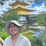 Luis Caballero - @luisscaballero - Instagram