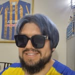 Luis Caballero Ferrari - @luiscaballeroferrari - Instagram