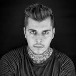 Luis Garcia Caballero - @luiscaballerotattoo - Instagram