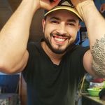 Luis cabañas - @luiscabanas03 - Instagram