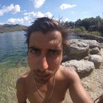 Luis Cabanas - @luis__cabanas - Instagram